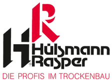 Hülsmann Rasper - Logo